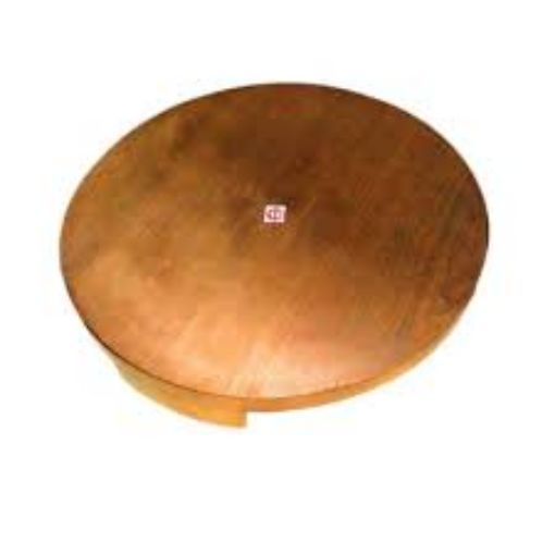 Picture of CHAKLA WOODEN 10"