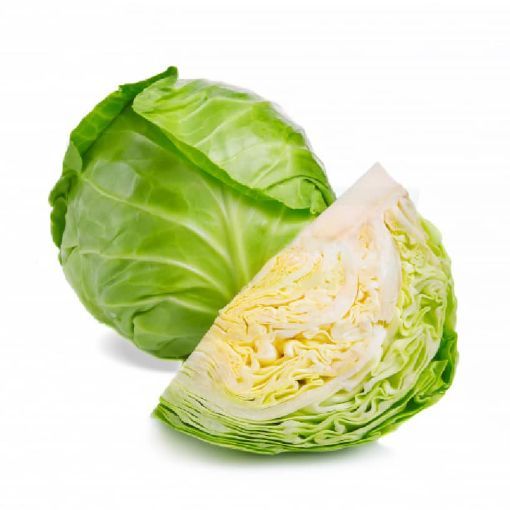 Picture of Green Cabbage/GOBI
