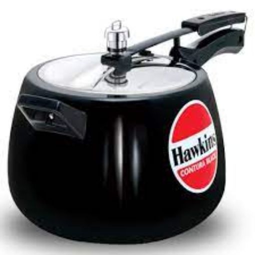 Picture of HAWKINS CONTURA 6.5 LT BLACK CB65