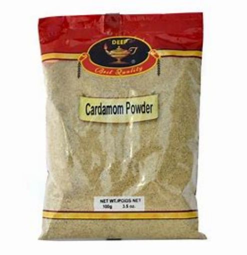 Picture of Deep Cardamom Powder 3.5 OZ