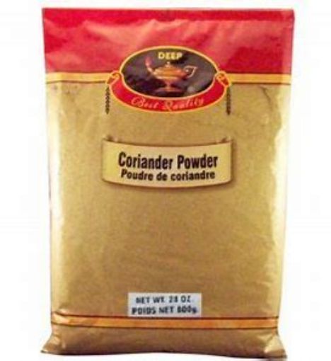 Picture of Deep Coriander Powder 28 OZ