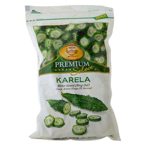 Picture of DEEP KARELA 12OZ