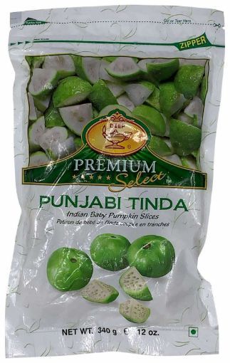 Picture of Deep Punjabi Tinda 12oz