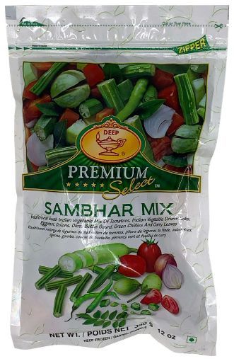 Picture of Deep Sambhar Mix 12OZ