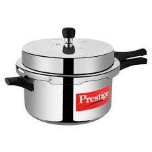 Picture of PRESTIGE P / COOKER 7.5 LTR ALM