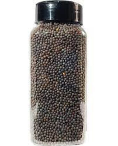 Picture of LX. MUSTARD SEED (JAR) 15.87OZ