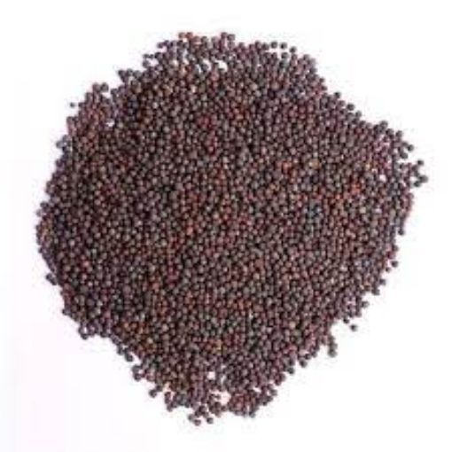 Picture of LX. MUSTARD SEEDS 4LB