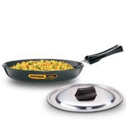 Picture of FUTL11 FRYING PAN HARD ANODISED 25CM