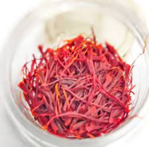 Picture of SAFFRON (2GM)