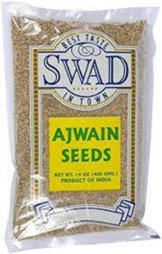 Picture of SWAD AJWAIN SEEDS 14oz