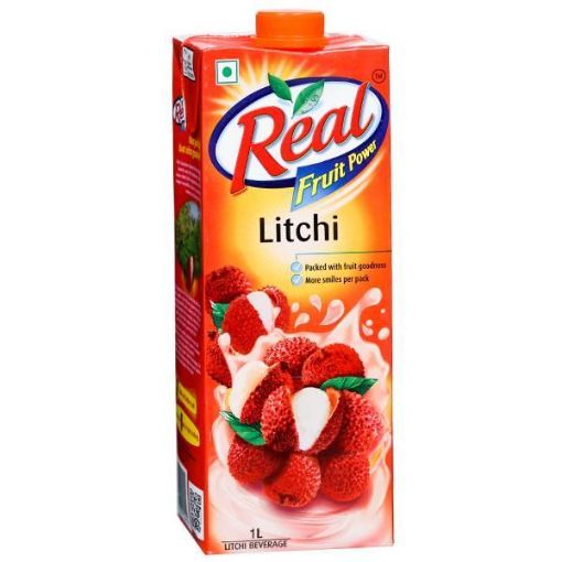 Picture of DABUR REAL LITCHI 1L