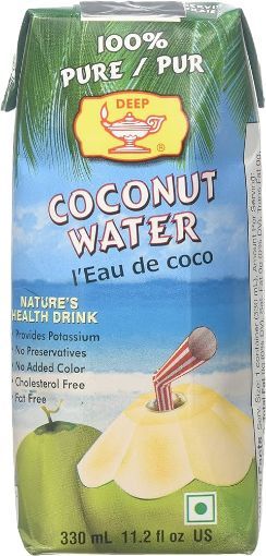 Picture of Deep Coconut Water 11.2OZ