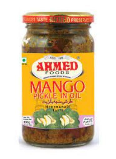 Picture of AHMED HYD-MANGO 330GM