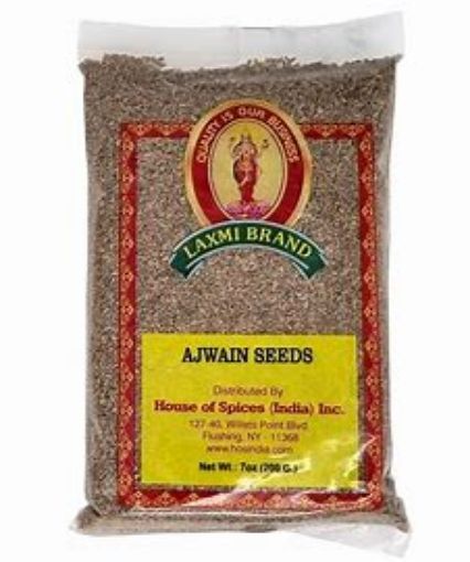Picture of LX. AJWAIN SEEDS 200GM