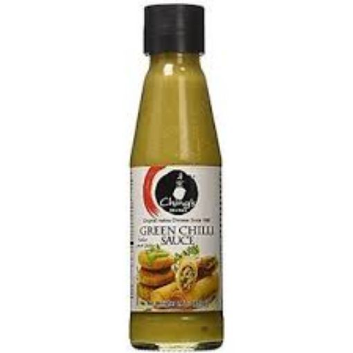 Picture of CHING'S GREEN CHILLI SAUCE 6.7 oz