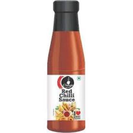 Picture of CHING'S RED CHILLI SAUCE 7.06 oz