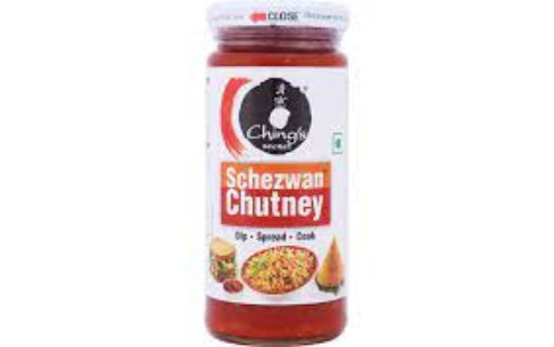 Picture of CHING'S SCHEZWAN CHUTNEY