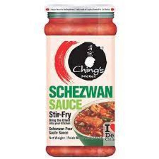 Picture of Ching's Schezwan Stir Fry 250GM