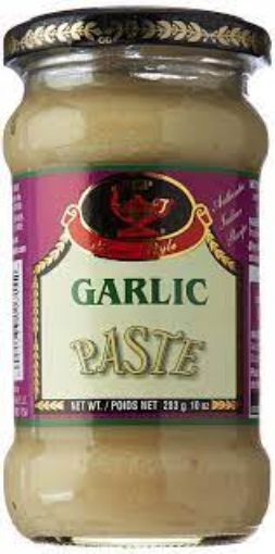 Picture of Deep Garlic Paste 10OZ