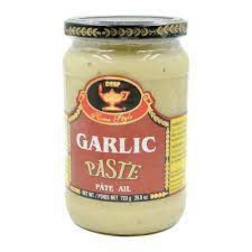 Picture of Deep Garlic Paste 25.5OZ