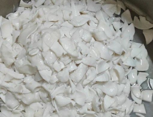Picture of LX. FROZEN COCONUT SLICES 