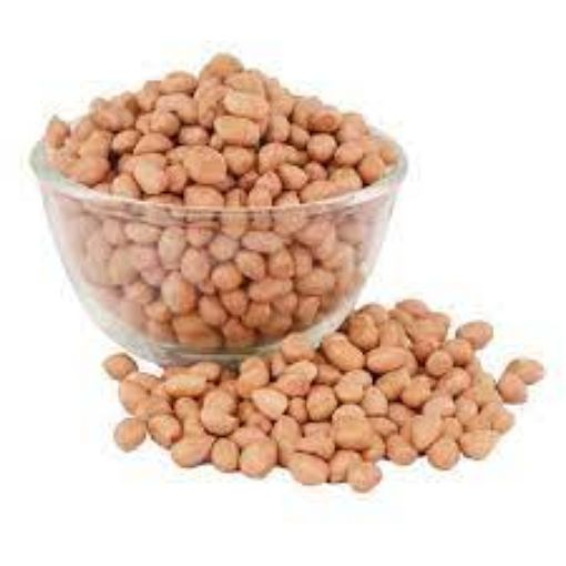 Picture of Deep Dry Raw Peanut 2LB