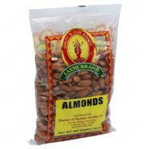 Picture of LX. ALMOND 3LB