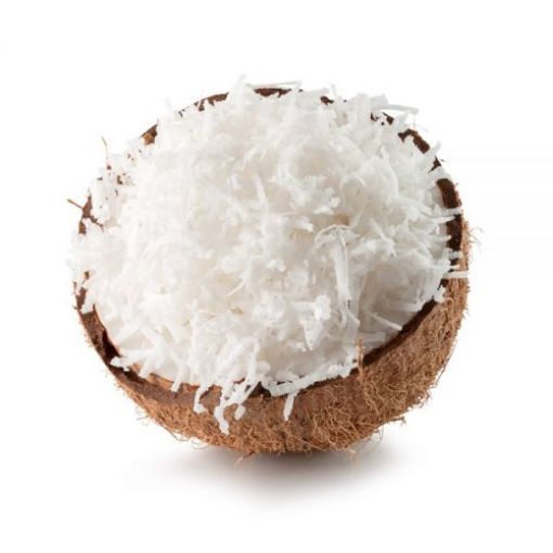 Picture of LX. FROZEN SHREDDED COCONUT 