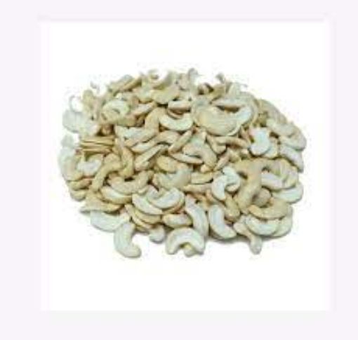 Picture of LX. CASHEW PIECES 400GM