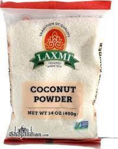 Picture of LX. COCONUT POWDER 14OZ