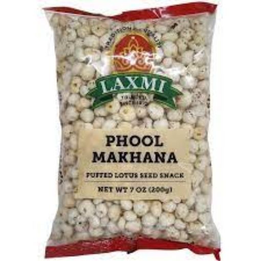 Picture of LX. FUL MAKHANA  7OZ