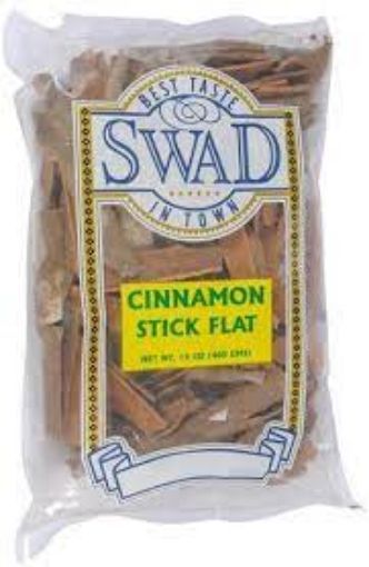 Picture of SWAD CINNAMON STICK FLAT 14oz