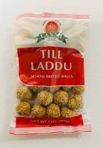 Picture of LX. TILL LADDU 200GM