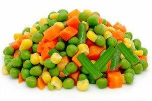 Picture of LX. FROZEN SAMBAR MIX 14oz