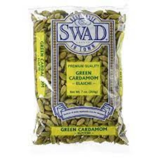 Picture of SWAD GREEN CARDAMOM 14oz