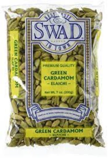 Picture of SWAD GREEN CARDAMOM 7oz