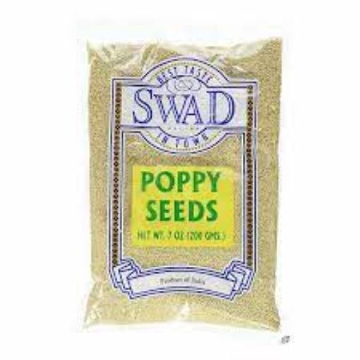 Picture of SWAD POPPY SEEDS 7oz