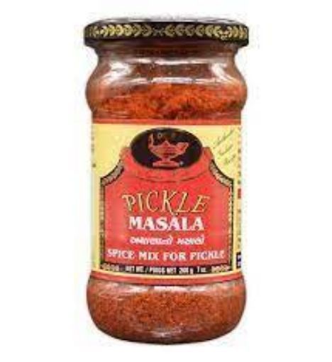 Picture of Deep Pickle Masala 7OZ