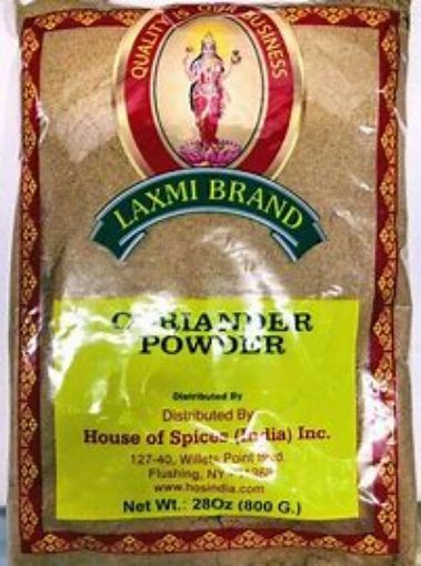 Picture of LX. CORIANDER POWDER 800GM