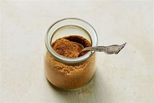 Picture of LX. GARAM MASALA (JAR) 12.3OZ