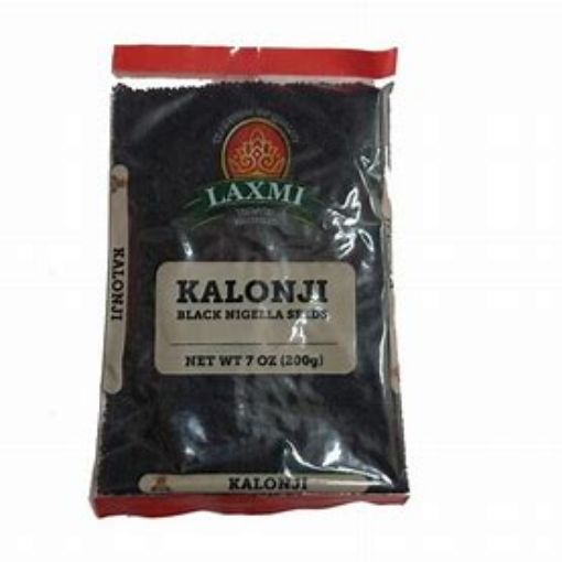 Picture of LX. KALONJI [NONGMO] 7OZ