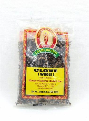 Picture of LX. WHOLE CLOVE 3.5OZ