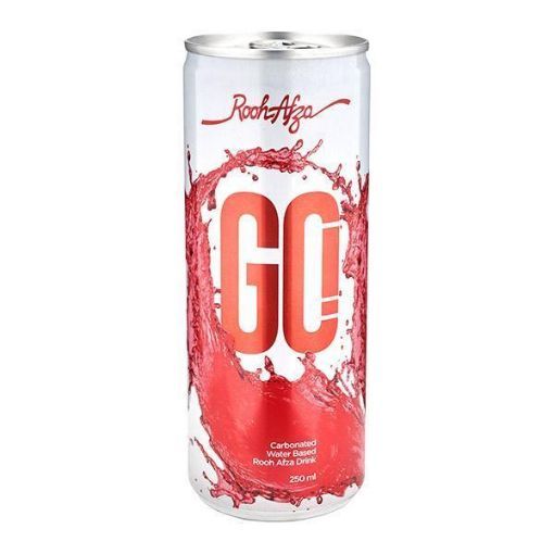 Picture of ROOHAFZA GO 250ML