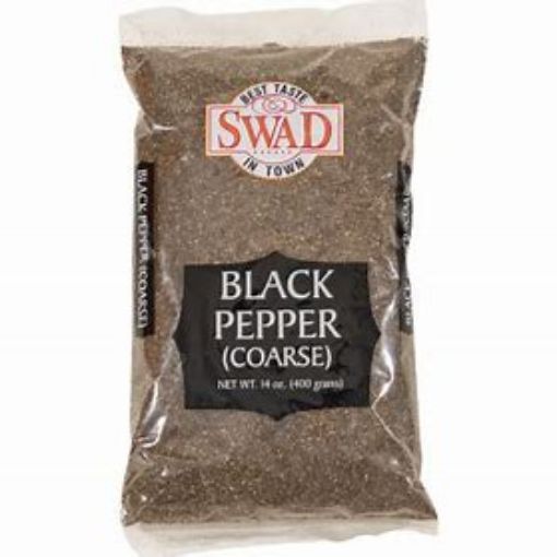 Picture of SWAD BLACK PEPPER COARSE 14oz