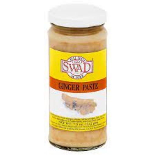 Picture of SWAD GINGER PASTE 7.5oz