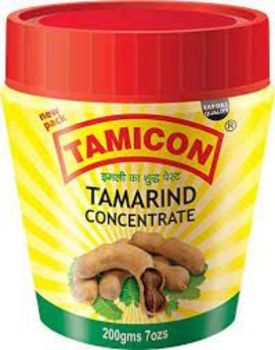 Picture of TAMARIND PASTE SMALL 7 OZ