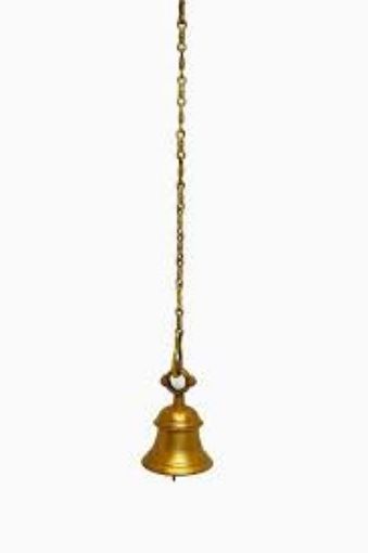 Picture of BELL BRASS SIMPLE BIG