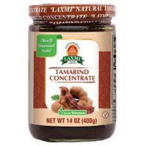 Picture of LX. TAMARIND PASTE 14oz