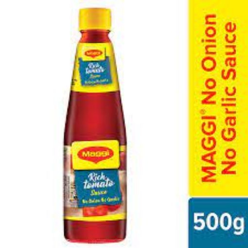 Picture of MAGGI TOMATO SAUCE NONG 500ML