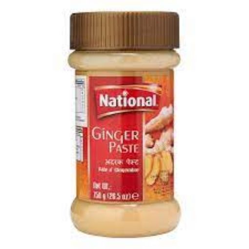 Picture of NATIONAL GINGER PASTE 26.5OZ